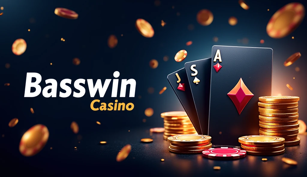 Bass Win Casino Exclusive Welcome Bonus